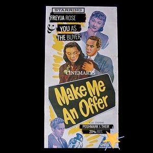 Make Me An Offer
